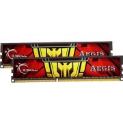 G.Skill DIMM 16 GB DDR3-1333 (2x 8 GB) Dual-Kit, operační paměť