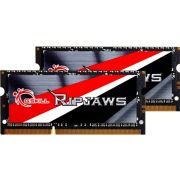 G.Skill SO-DIMM 8 GB DDR3-1600 (2x 4 GB) Dual-Kit, operační paměť