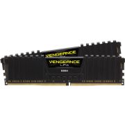 Corsair DIMM 32 GB DDR4-2666 (2x 16 GB) Dual-Kit, operační paměť