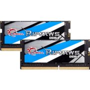 G.Skill SO-DIMM 32 GB DDR4-2400 (2x 16 GB) Dual-Kit, operační paměť