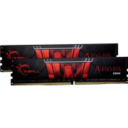 G.Skill DIMM 32 GB DDR4-3000 (2x 16 GB) Dual-Kit, operační paměť