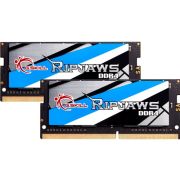 G.Skill SO-DIMM 32 GB DDR4-2666 (2x 16 GB) Dual-Kit, operační paměť