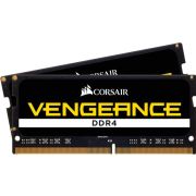 Corsair SO-DIMM 32 GB DDR4-2666 (2x 16 GB) Dual-Kit, operační paměť