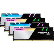 G.Skill DIMM 32 GB DDR4-3600 (4x 8 GB) Quad-Kit, operační paměť
