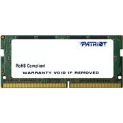 Patriot SO-DIMM 8 GB DDR4-3200 , operační paměť