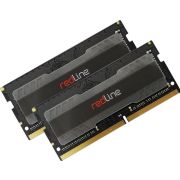 Mushkin SO-DIMM 64 GB DDR4-3200 (2x 32 GB) Dual-Kit, operační paměť