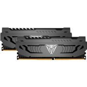 Patriot DIMM 16 GB DDR4-3600 (2x 8 GB) Dual-Kit, operační paměť (PVS416G360C8K)