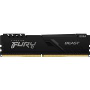 Kingston FURY DIMM 8 GB DDR4-3600, operační paměť