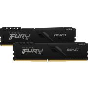 Kingston FURY DIMM 32 GB DDR4-3200 (2x 16 GB) Dual-Kit, operační paměť