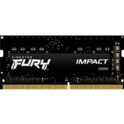 Kingston FURY SO-DIMM 32 GB DDR4-3200 , operační paměť