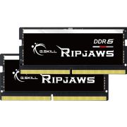 G.Skill SO-DIMM 32 GB DDR5-4800 (2x 16 GB) Dual-Kit, operační paměť