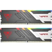 Patriot DIMM 32 GB DDR5-6000 (2x 16 GB) Dual-Kit, operační paměť (PVVR532G600C36K)