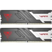 Patriot DIMM 32 GB DDR5-5600 (2x 16 GB) Dual-Kit, operační paměť