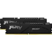 Kingston FURY DIMM 32 GB DDR5-5600 (2x 16 GB) Dual-Kit, operační paměť (KF556C36BBEK2-32)