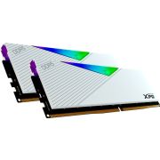 ADATA DIMM 32 GB DDR5-6000 (2x 16 GB) Dual-Kit, operační paměť (AX5U6000C3016G-DCLARWH)