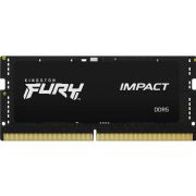 Kingston FURY SO-DIMM 16 GB DDR5-5600 , operační paměť