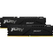 Kingston FURY DIMM 16 GB DDR5-5600 (2x 8 GB) Dual-Kit, operační paměť (KF556C36BBEK2-16)