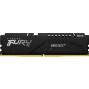 Kingston FURY DIMM 16 GB DDR5-6000 (2x 8 GB) Dual-Kit, operační paměť (KF560C36BBEK2-16)
