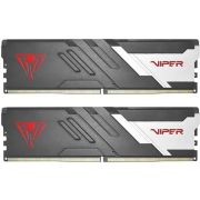 Patriot DIMM 32 GB DDR5-6400 (2x 16 GB) Dual-Kit, operační paměť (PVV532G640C32K)