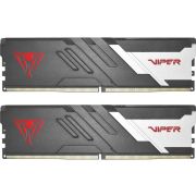 Patriot DIMM 32 GB DDR5-7000 (2x 16 GB) Dual-Kit, operační paměť (PVV532G700C32K)
