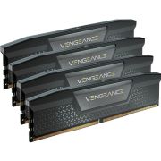 Corsair DIMM 64 GB DDR5-6400 (4x 16 GB) Quad-Kit, operační paměť