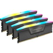 Corsair DIMM 64 GB DDR5-6600 (4x 16 GB) Quad-Kit, operační paměť
