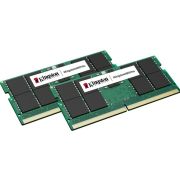 Kingston SO-DIMM 32 GB DDR5-5600 , operační paměť