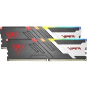 Patriot DIMM 32 GB DDR5-6400 (2x 16 GB) Dual-Kit, operační paměť (PVVR532G640C32K)