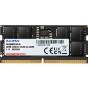 ADATA SO-DIMM 16 GB DDR5-5600 , operační paměť