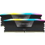 Corsair DIMM 32 GB DDR5-6000 (2x 16 GB) Dual-Kit, operační paměť (CMH32GX5M2E6000C36)