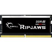 G.Skill SO-DIMM 32 GB DDR5-5600, operační paměť (F5-5600S4645A32GX1-RS)