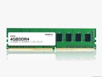 ADATA 4GB DDR4 2133MHz U-DIMM (AD4U2133J4G15-B)