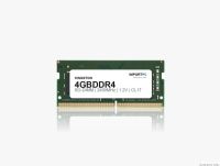 Kingston 4GB DDR4 2400MHz SO-DIMM (KVR24S17S6-4)