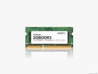 Samsung 2GB DDR3 1333MHz SO-DIMM (M471B5773DH0-CH9)