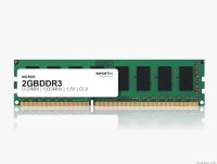 Micron 2GB DDR3 1333MHz U-DIMM (MT8JTF25664AZ-1G4D1-A)