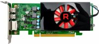 AMD Radeon RX 550 4GB GDDR5 GPU Low Profile P/N: 0NJJMW / 0R9J9P