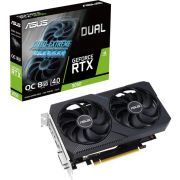 ASUS NVIDIA GeForce RTX 3050 DUAL OC V2 8GB GDDR6