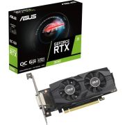 ASUS NVIDIA GeForce RTX 3050 LP-BRK 6GB GDDR6
