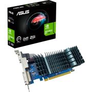 ASUS NVIDIA GeForce GT710-SL-2GD5-BRK-EVO 2GB GDDR5