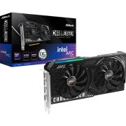 ASRock Intel® Arc B570 Challenger 10GB OC GDDR6
