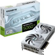 GIGABYTE NVIDIA GeForce RTX 5060 Ti EAGLE OC ICE 16GB GDDR7