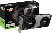 INNO3D NVIDIA GeForce RTX 5060 Ti Twin X2 8GB GDDR7