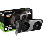 INNO3D NVIDIA GeForce RTX 5060 Ti Twin X2 OC 8GB GDDR7