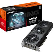 GIGABYTE Radeon RX 9060 XT GAMING OC 16GB GDDR6