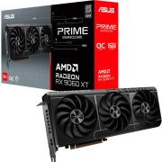 ASUS Radeon RX 9060 XT PRIME OC 16GB GDDR6