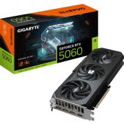 GIGABYTE NVIDIA GeForce RTX 5060 GAMING OC 8GB GDDR7