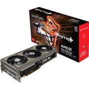 SAPPHIRE Radeon RX 9060 XT NITRO+ 16GB GDDR6