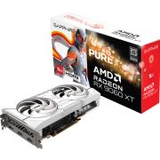 SAPPHIRE Radeon RX 9060 XT PURE 16GB GDDR6
