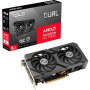 ASUS Radeon RX 7600 DUAL EVO OC 8GB GDDR6