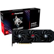 PowerColor Radeon RX 9060 XT Hellhound 16GB GDDR6